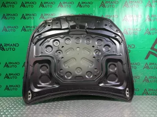 A2908804200 капот mercedes-benz, мерседес бенц ( Mercedes AMG GT x290 Арт ARM250835, вид 7