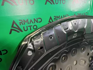 A2908804200 капот mercedes-benz, мерседес бенц ( Mercedes AMG GT x290 Арт ARM250835, вид 8