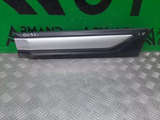 5757A409 Молдинг двери Mitsubishi Outlander 3 restailing 2 Арт ARM250976, вид 1