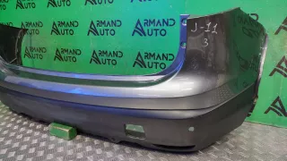 85022BP70H Бампер ниссан кашкай j 11 Nissan Qashqai 2 Арт ARM251135, вид 2