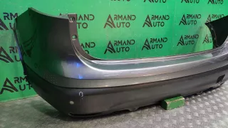 85022BP70H Бампер ниссан кашкай j 11 Nissan Qashqai 2 Арт ARM251135, вид 3