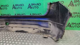 85022BP70H Бампер ниссан кашкай j 11 Nissan Qashqai 2 Арт ARM251135, вид 7
