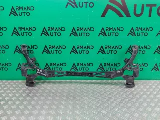 a2928850500 кронштейн бампера Mercedes GLE coupe w292 Арт ARM251274, вид 1