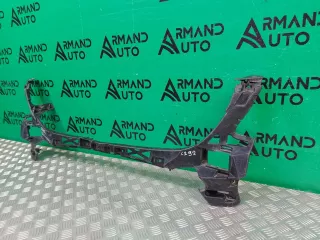 a2928850500 кронштейн бампера Mercedes GLE coupe w292 Арт ARM251274, вид 3