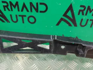 a2928850500 кронштейн бампера Mercedes GLE coupe w292 Арт ARM251274, вид 4