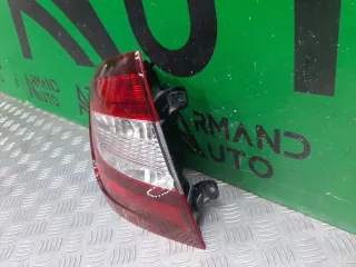 5JH945111A, 5JH945095A Фонарь Skoda Rapid Арт ARM251382, вид 2