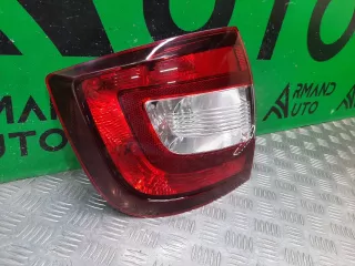 5JH945111A, 5JH945095A Фонарь Skoda Rapid Арт ARM251382, вид 3