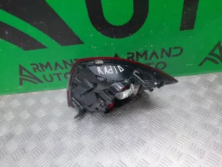 5JH945111A, 5JH945095A Фонарь Skoda Rapid Арт ARM251382, вид 5