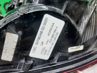 5JH945111A, 5JH945095A Фонарь Skoda Rapid Арт ARM251382, вид 8