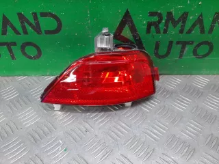 265859405R Фонарь противотуманный Renault Duster 1 Арт ARM251409, вид 1