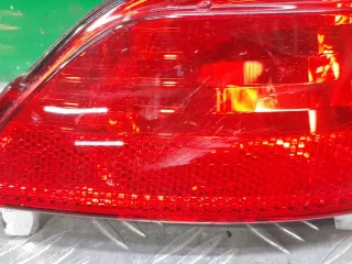 265859405R Фонарь противотуманный Renault Duster 1 Арт ARM251409, вид 4