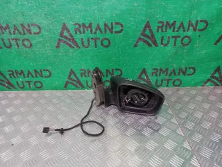 6RU857508P9B9, 7H5959577A зеркало Volkswagen Polo 5 Арт ARM251493, вид 1