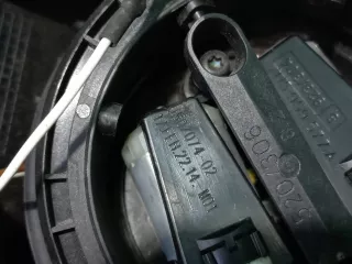 6RU857508P9B9, 7H5959577A зеркало Volkswagen Polo 5 Арт ARM251493, вид 11