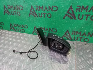 6RU857508P9B9, 7H5959577A зеркало Volkswagen Polo 5 Арт ARM251493, вид 3