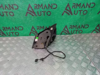6RU857508P9B9, 7H5959577A зеркало Volkswagen Polo 5 Арт ARM251493, вид 4