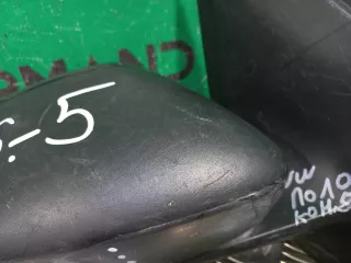 6RU857508P9B9, 7H5959577A зеркало Volkswagen Polo 5 Арт ARM251493, вид 7