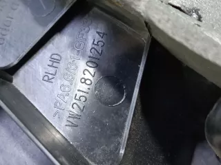 6RU857508P9B9, 7H5959577A зеркало Volkswagen Polo 5 Арт ARM251493, вид 9