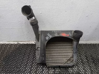 7L6145803С Радиатор интеркулера Volkswagen Touareg 1 Арт 00025541, вид 4