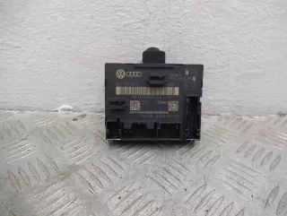 8K0959793H Блок управления передней левой двери Audi Q5 1 Арт 00168546, вид 1