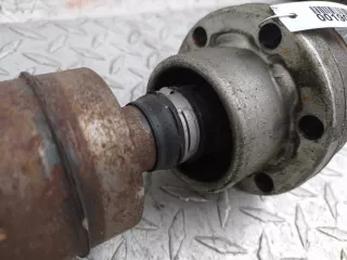 P52123467AD Кардан передний Jeep Grand Cherokee IV (WK2) Арт 00190420, вид 3