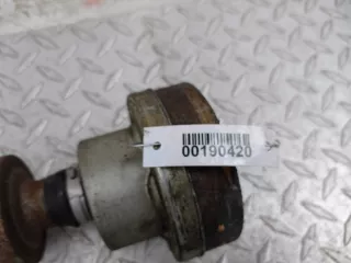 P52123467AD Кардан передний Jeep Grand Cherokee IV (WK2) Арт 00190420, вид 6