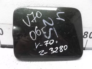 30640300 Лючок топливного бака Mitsubishi Monter 4 Арт 00158828, вид 1