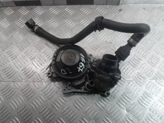 7810833 Насос водяной (помпа) BMW 3 F30/F31/GT F34 Арт 00178505, вид 1