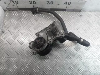 7810833 Насос водяной (помпа) BMW 3 F30/F31/GT F34 Арт 00178505, вид 3