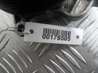 7810833 Насос водяной (помпа) BMW 3 F30/F31/GT F34 Арт 00178505, вид 4