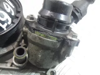 7810833 Насос водяной (помпа) BMW 3 F30/F31/GT F34 Арт 00178505, вид 5