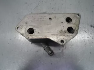 7525333 Теплообменник BMW X1 E84 Арт 00194195, вид 1