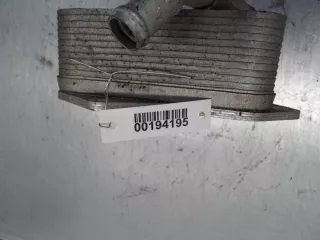 7525333 Теплообменник BMW X1 E84 Арт 00194195, вид 2