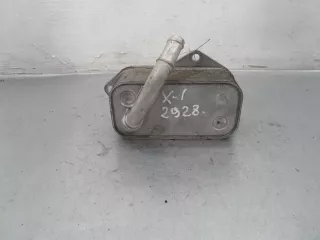 7525333 Теплообменник BMW X1 E84 Арт 00194195, вид 3