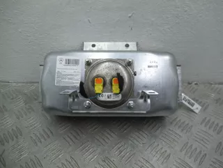  Подушка безопасности пассажира Mercedes ML/GLE W166 Арт 00159710, вид 2