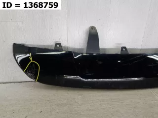 5245342900 Накладка спойлера заднего бампера  Toyota Rav 4 1 Арт VD1368759, вид 2
