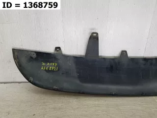 5245342900 Накладка спойлера заднего бампера  Toyota Rav 4 1 Арт VD1368759, вид 6