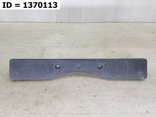 5211406540 Площадка номерного знака  Toyota Camry XV70 Арт VD1370113, вид 1