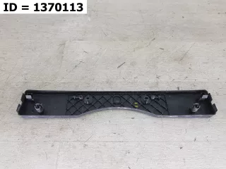 5211406540 Площадка номерного знака  Toyota Camry XV70 Арт VD1370113, вид 4