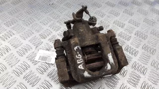 53601136R,K68029890AC,K68029890AD,K68029890AB,K68029890AA Суппорт тормозной задний правый Dodge Journey 1 Арт ABG03OO01, вид 1