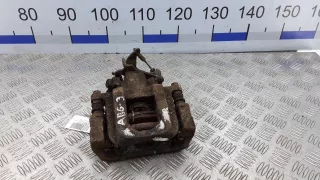 53601136R,K68029890AC,K68029890AD,K68029890AB,K68029890AA Суппорт тормозной задний правый Dodge Journey 1 Арт ABG03OO01, вид 2