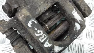 53601136R,K68029890AC,K68029890AD,K68029890AB,K68029890AA Суппорт тормозной задний правый Dodge Journey 1 Арт ABG03OO01, вид 3