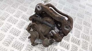 53601136R,K68029890AC,K68029890AD,K68029890AB,K68029890AA Суппорт тормозной задний правый Dodge Journey 1 Арт ABG03OO01, вид 5