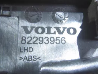 82293956 Накладка декоративная центральной консоли Volvo FH Арт 19769, вид 3