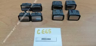  Кнопки руля BMW 7 E65/E66 Арт 00051069