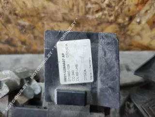 6M2AR26413EB Замок двери задней левой Ford S-Max 1 Арт 00014636, вид 4
