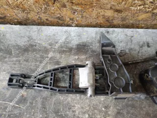 6M2AR26413EB Замок двери задней левой Ford S-Max 1 Арт 00014636, вид 5