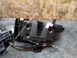 6M2AR26413EB Замок двери задней левой Ford S-Max 1 Арт 00014636, вид 8