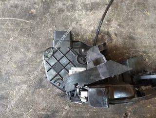 6M2AR26413EB Замок двери задней левой Ford S-Max 1 Арт 00014636, вид 9