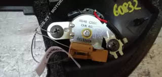 28148CJ000 Динамик Nissan Note E11 Арт 00060832, вид 4