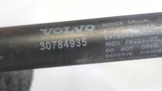 30784935 Амортизатор капота Volvo XC60 1 Арт 7365452, вид 2